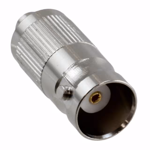 242206 Amphenol RF  Coaxial Connector (RF) Adapters